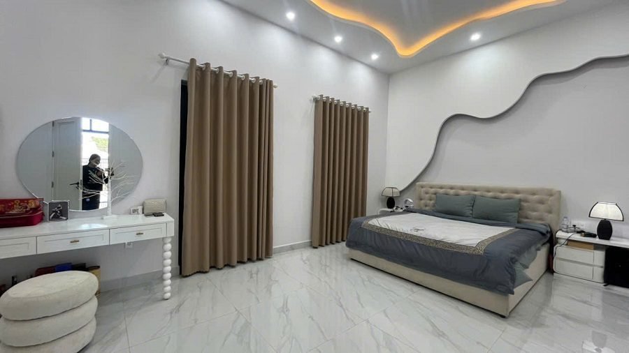 Villa Nghỉ Dưỡng Vạn Thành Đà Lạt – 350m² View Đồi Thông Villa Nghỉ Dưỡng Vạn Thành Đà Lạt – 350m² View Đồi Thông