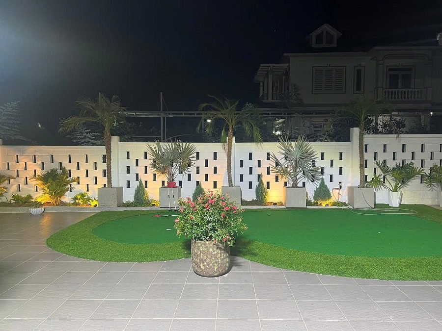 Villa Nghỉ Dưỡng Vạn Thành Đà Lạt – 350m² View Đồi Thông Villa Nghỉ Dưỡng Vạn Thành Đà Lạt – 350m² View Đồi Thông