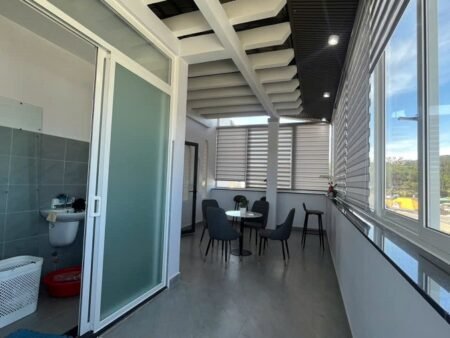 Villa Nghỉ Dưỡng Vạn Thành Đà Lạt – 350m² View Đồi Thông