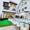 Villa Nghỉ Dưỡng Vạn Thành Đà Lạt – 350m² View Đồi Thông