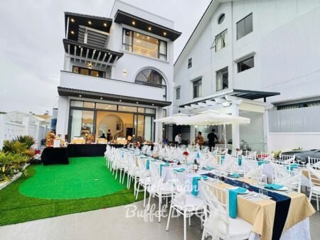 Villa Nghỉ Dưỡng Vạn Thành Đà Lạt – 350m² View Đồi Thông