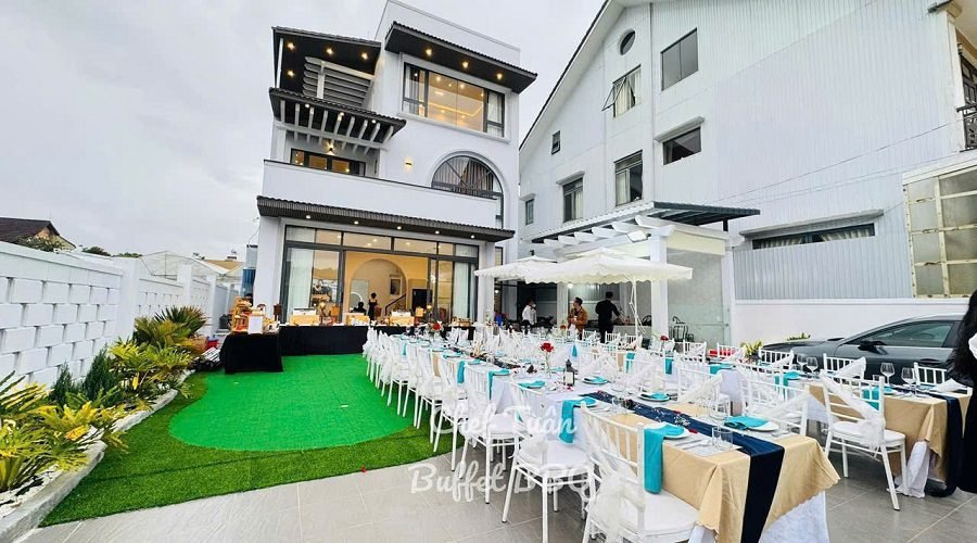 Villa Nghỉ Dưỡng Vạn Thành Đà Lạt – 350m² View Đồi Thông Villa Nghỉ Dưỡng Vạn Thành Đà Lạt – 350m² View Đồi Thông