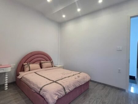 Villa Nghỉ Dưỡng Vạn Thành Đà Lạt – 350m² View Đồi Thông