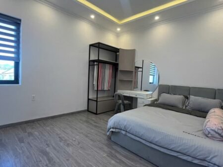 Villa Nghỉ Dưỡng Vạn Thành Đà Lạt – 350m² View Đồi Thông
