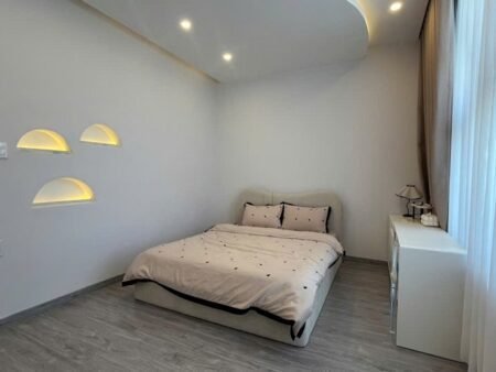 Villa Nghỉ Dưỡng Vạn Thành Đà Lạt – 350m² View Đồi Thông