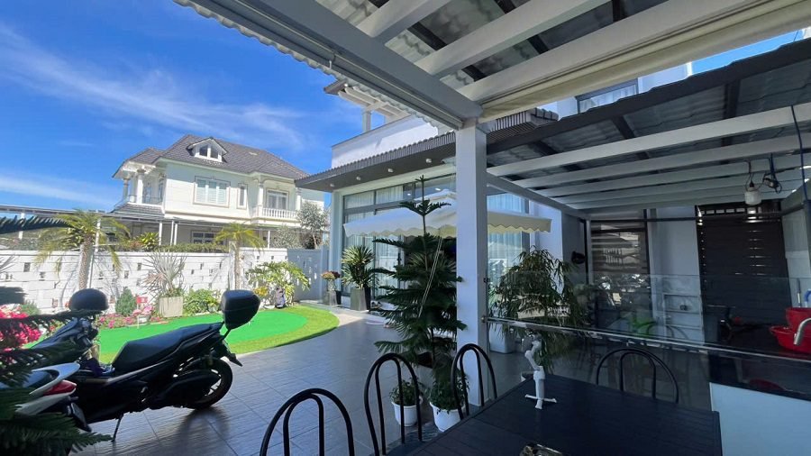 Villa Nghỉ Dưỡng Vạn Thành Đà Lạt – 350m² View Đồi Thông Villa Nghỉ Dưỡng Vạn Thành Đà Lạt – 350m² View Đồi Thông
