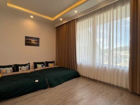 Villa Nghỉ Dưỡng Vạn Thành Đà Lạt – 350m² View Đồi Thông