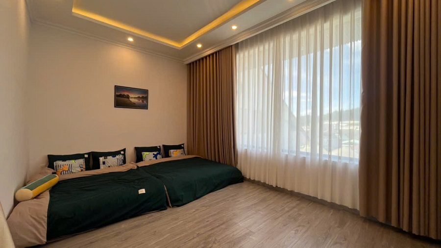 Villa Nghỉ Dưỡng Vạn Thành Đà Lạt – 350m² View Đồi Thông Villa Nghỉ Dưỡng Vạn Thành Đà Lạt – 350m² View Đồi Thông