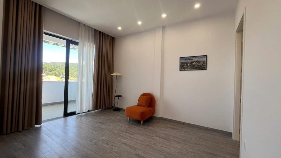 Villa Nghỉ Dưỡng Vạn Thành Đà Lạt – 350m² View Đồi Thông Villa Nghỉ Dưỡng Vạn Thành Đà Lạt – 350m² View Đồi Thông