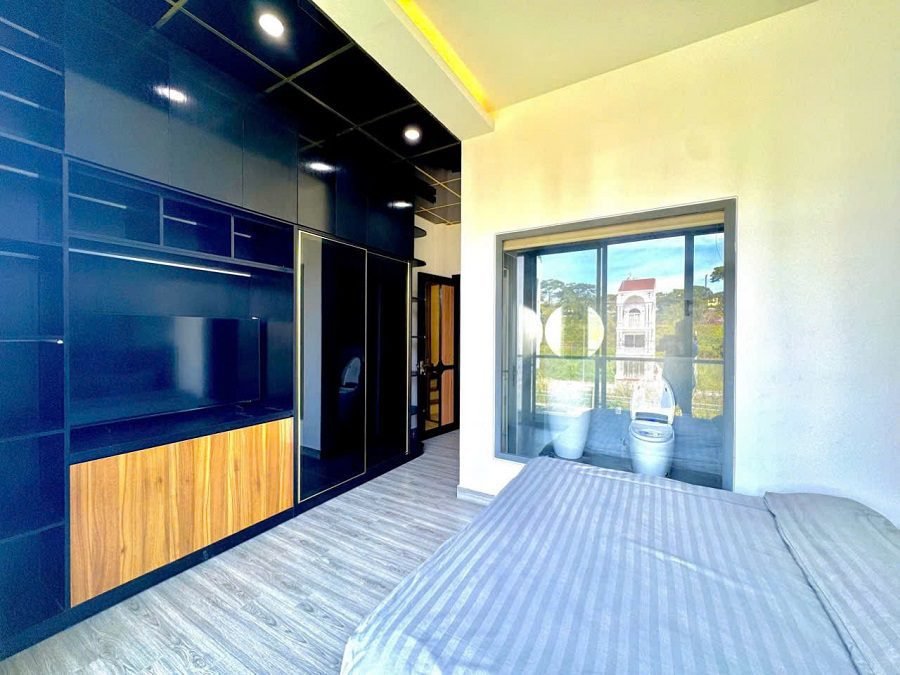 Nhà Phố 4 Tầng KQH Phạm Hồng Thái Đà Lạt 87,7m² 5PN - 16.9 Tỷ Nhà Phố 4 Tầng KQH Phạm Hồng Thái Đà Lạt 87,7m² 5PN - 16.9 Tỷ