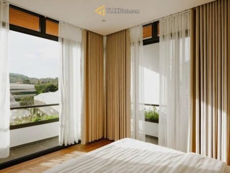 Villa 4 Tầng View Đẹp Tại Vạn Thành, Đà Lạt – 250m² Full Thổ - 19.5 Tỷ