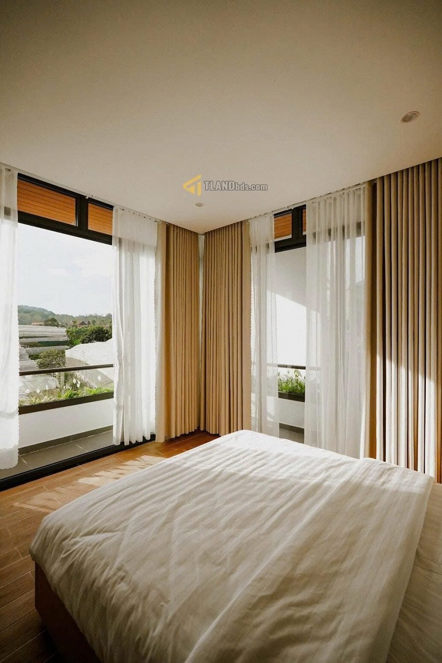 Villa 4 Tầng View Đẹp Tại Vạn Thành, Đà Lạt – 250m² Full Thổ - 19.5 Tỷ Villa 4 Tầng View Đẹp Tại Vạn Thành, Đà Lạt – 250m² Full Thổ - 19.5 Tỷ