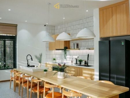 Villa 4 Tầng View Đẹp Tại Vạn Thành, Đà Lạt – 250m² Full Thổ - 19.5 Tỷ
