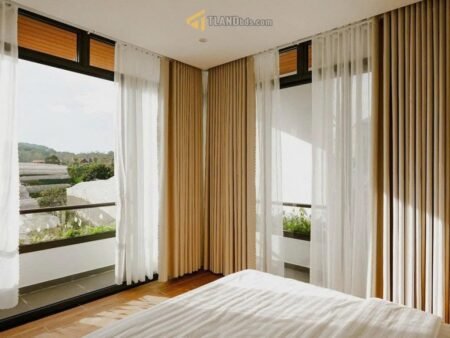 Villa 4 Tầng View Đẹp Tại Vạn Thành, Đà Lạt – 250m² Full Thổ - 19.5 Tỷ