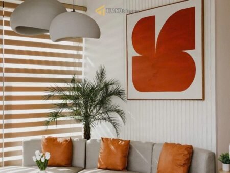 Villa 4 Tầng View Đẹp Tại Vạn Thành, Đà Lạt – 250m² Full Thổ - 19.5 Tỷ