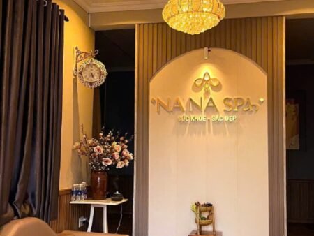 Villa Biệt Thự Trung Tâm KQH 12A Triệu Việt Vương Đà Lạt