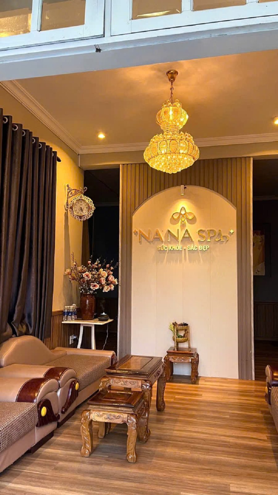 Villa Biệt Thự Trung Tâm KQH 12A Triệu Việt Vương Đà Lạt Villa Biệt Thự Trung Tâm KQH 12A Triệu Việt Vương Đà Lạt