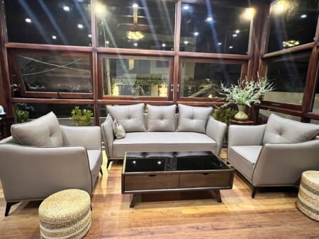 Villa KQH Viện Nghiên Cứu Hạt Nhân Hùng Vương Đà Lạt 185.8 m² - 21 Tỷ