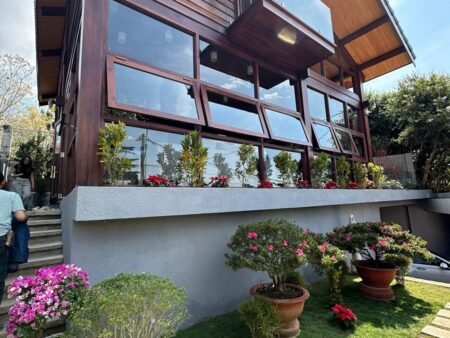 Villa KQH Viện Nghiên Cứu Hạt Nhân Hùng Vương Đà Lạt 185.8 m² - 21 Tỷ