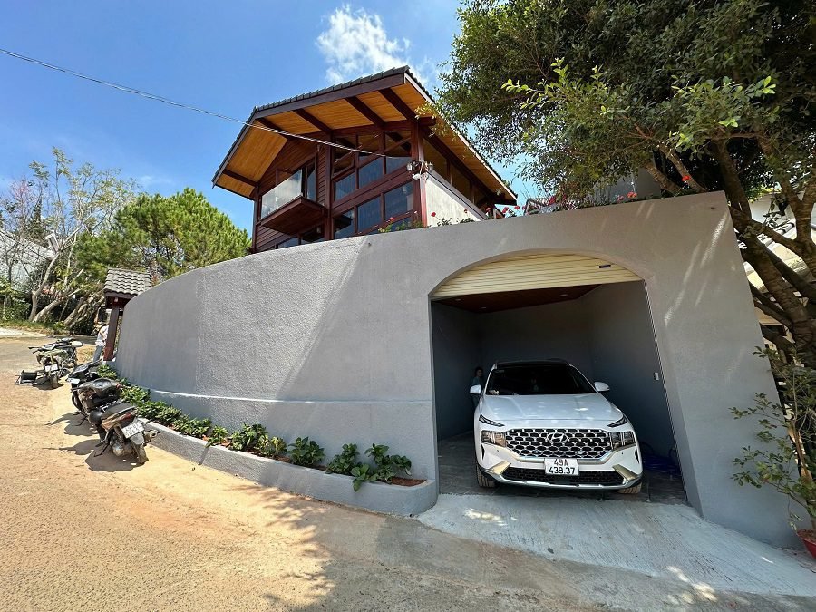 Villa KQH Viện Nghiên Cứu Hạt Nhân Hùng Vương Đà Lạt 185.8 m² - 21 Tỷ Villa KQH Viện Nghiên Cứu Hạt Nhân Hùng Vương Đà Lạt 185.8 m² - 21 Tỷ