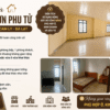 Nhà 2 tầng La Sơn Phu Tử P.Cam Ly Đà Lạt - 90m2 hoàn công