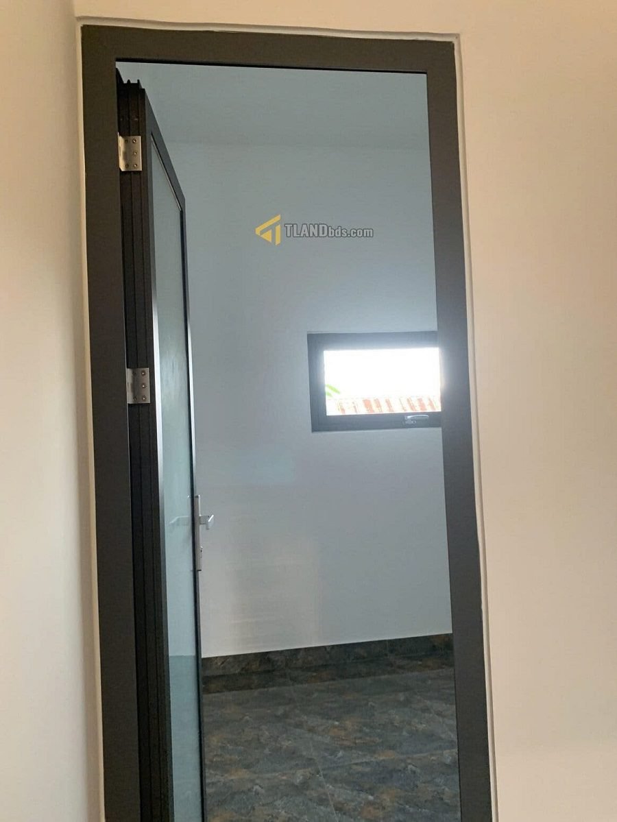 Nhà mới 2 tầng hẻm Đào Duy Từ P4 Đà Lạt - 42.92 m² - 3PN - 4 tỷ Nhà mới 2 tầng hẻm Đào Duy Từ P4 Đà Lạt - 42.92 m² - 3PN - 4 tỷ