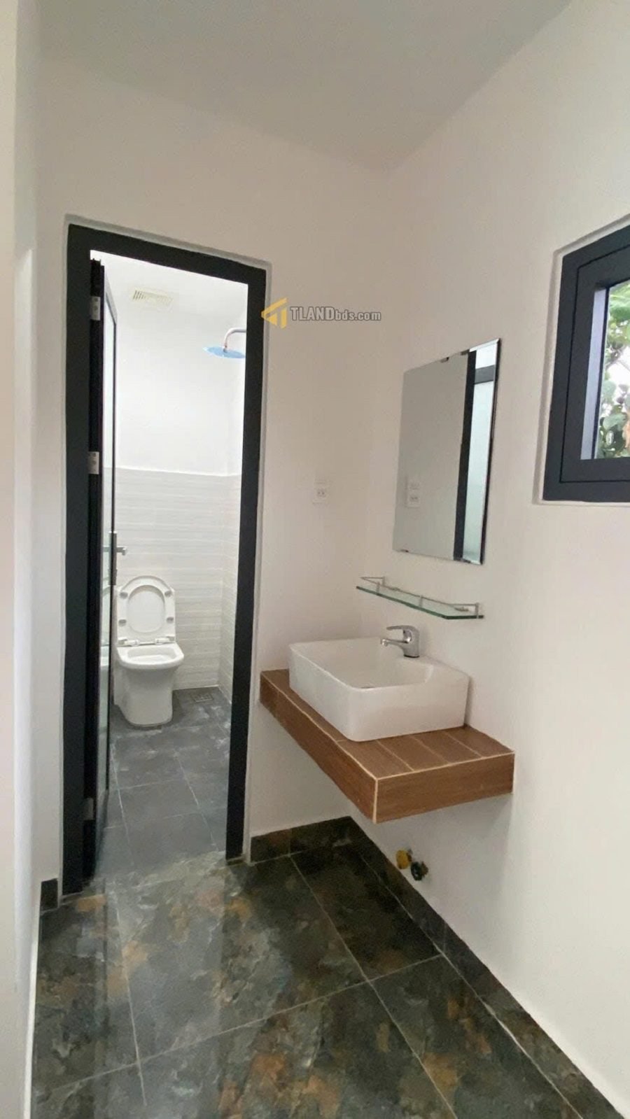 Nhà mới 2 tầng hẻm Đào Duy Từ P4 Đà Lạt - 42.92 m² - 3PN - 4 tỷ Nhà mới 2 tầng hẻm Đào Duy Từ P4 Đà Lạt - 42.92 m² - 3PN - 4 tỷ