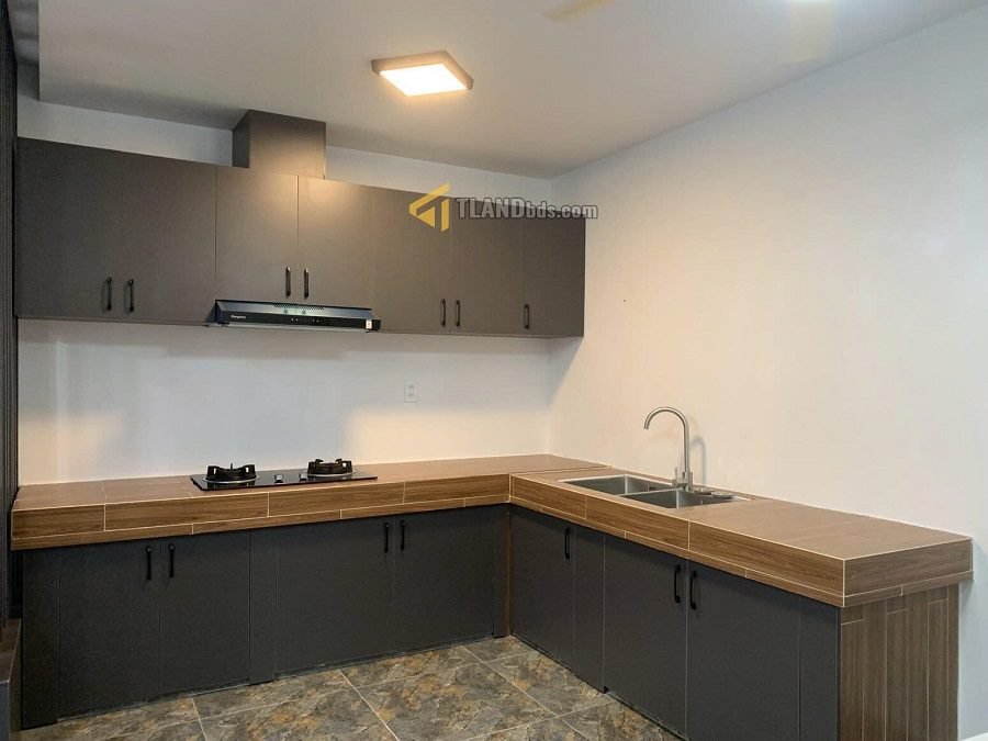 Nhà mới 2 tầng hẻm Đào Duy Từ P4 Đà Lạt - 42.92 m² - 3PN - 4 tỷ Nhà mới 2 tầng hẻm Đào Duy Từ P4 Đà Lạt - 42.92 m² - 3PN - 4 tỷ
