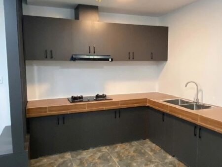Nhà mới 2 tầng hẻm Đào Duy Từ P4 Đà Lạt - 42.92 m² - 3PN - 4 tỷ