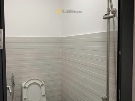 Nhà mới 2 tầng hẻm Đào Duy Từ P4 Đà Lạt - 42.92 m² - 3PN - 4 tỷ