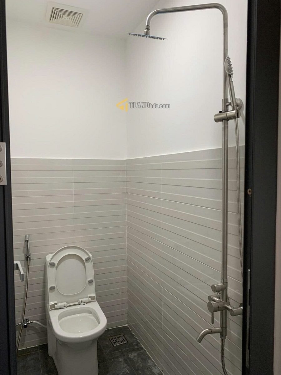Nhà mới 2 tầng hẻm Đào Duy Từ P4 Đà Lạt - 42.92 m² - 3PN - 4 tỷ Nhà mới 2 tầng hẻm Đào Duy Từ P4 Đà Lạt - 42.92 m² - 3PN - 4 tỷ