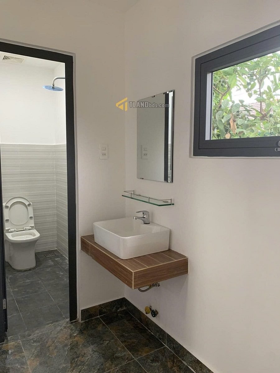 Nhà mới 2 tầng hẻm Đào Duy Từ P4 Đà Lạt - 42.92 m² - 3PN - 4 tỷ Nhà mới 2 tầng hẻm Đào Duy Từ P4 Đà Lạt - 42.92 m² - 3PN - 4 tỷ