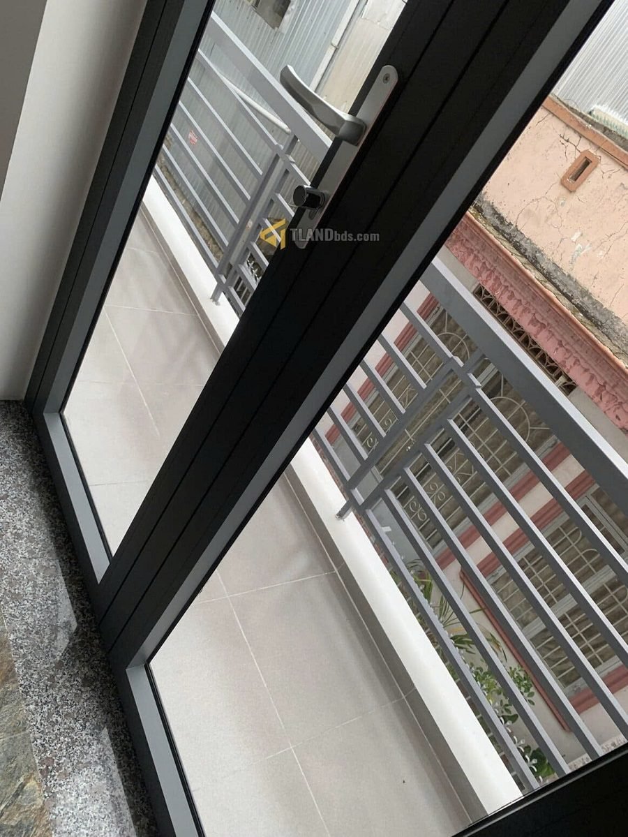 Nhà mới 2 tầng hẻm Đào Duy Từ P4 Đà Lạt - 42.92 m² - 3PN - 4 tỷ Nhà mới 2 tầng hẻm Đào Duy Từ P4 Đà Lạt - 42.92 m² - 3PN - 4 tỷ