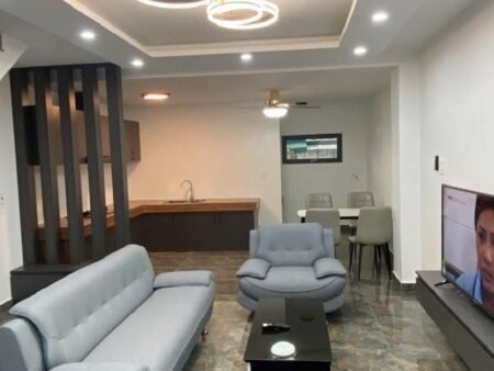 Nhà mới 2 tầng hẻm Đào Duy Từ P4 Đà Lạt - 42.92 m² - 3PN - 4 tỷ