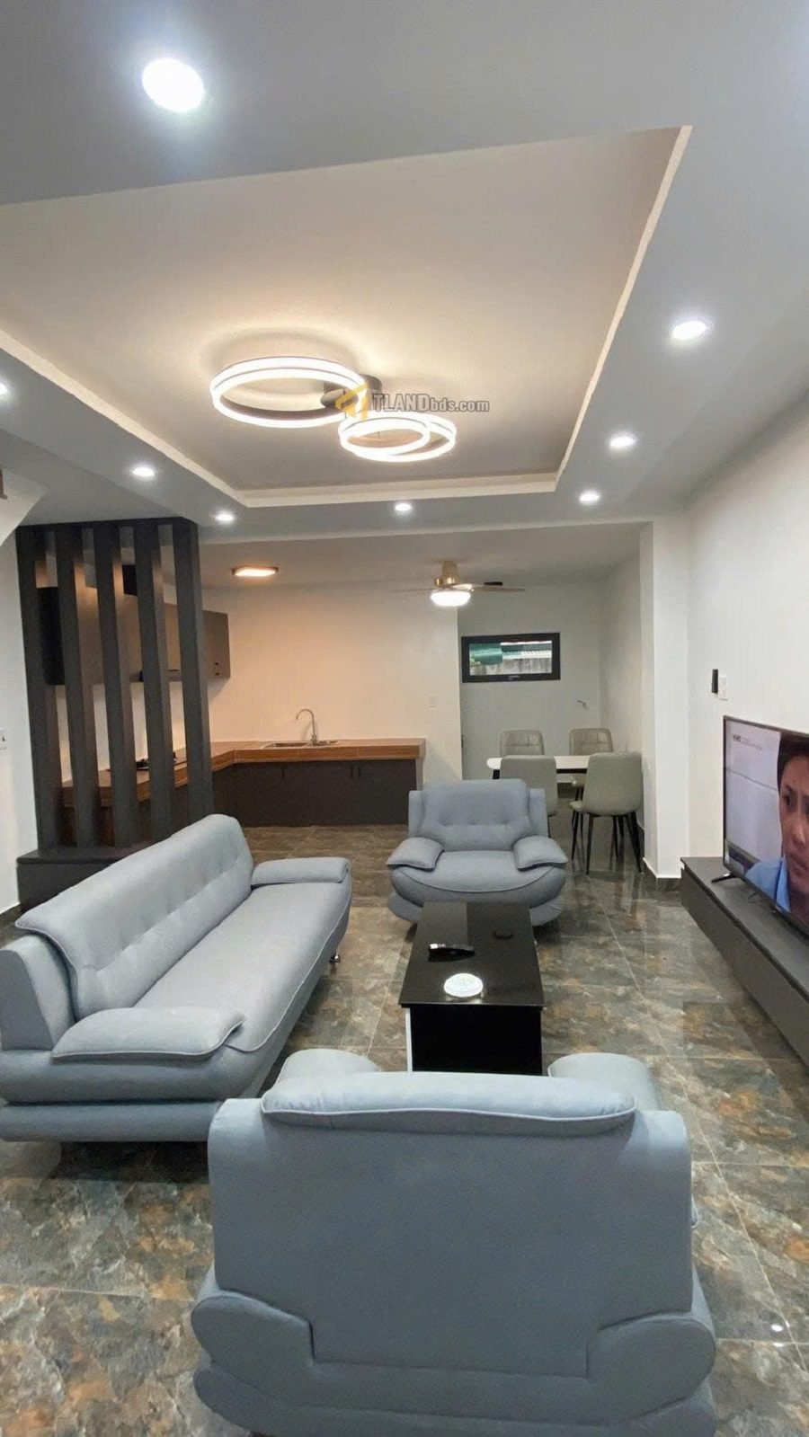 Nhà mới 2 tầng hẻm Đào Duy Từ P4 Đà Lạt - 42.92 m² - 3PN - 4 tỷ Nhà mới 2 tầng hẻm Đào Duy Từ P4 Đà Lạt - 42.92 m² - 3PN - 4 tỷ