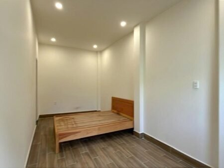 Nhà Phố hẻm Trung Tâm La Sơn Phu Tử P6 Đà Lạt – 43.53 m² Giá Chỉ 3.8 Tỷ