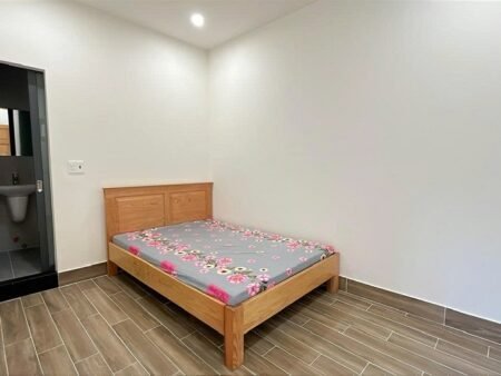 Nhà Phố hẻm Trung Tâm La Sơn Phu Tử P6 Đà Lạt – 43.53 m² Giá Chỉ 3.8 Tỷ