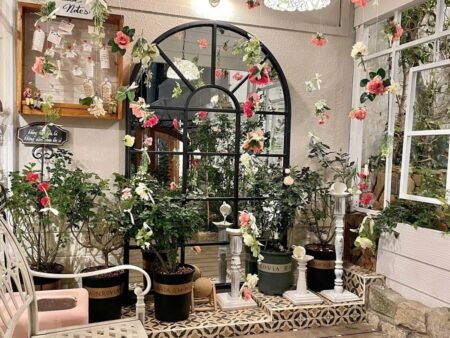 Giảm Sâu Biệt Thự Cổ Hoàng Diệu P5 Đà Lạt Từ 40 Tỷ Còn 25 Tỷ
