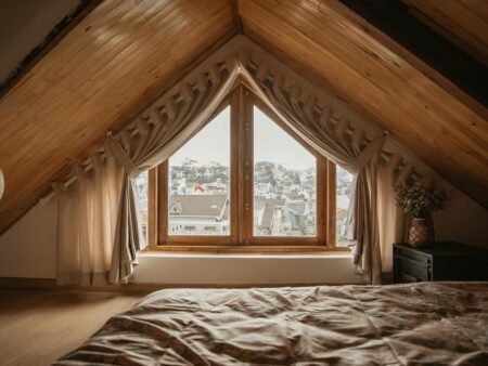 Giảm Sâu Biệt Thự Cổ Hoàng Diệu P5 Đà Lạt Từ 40 Tỷ Còn 25 Tỷ
