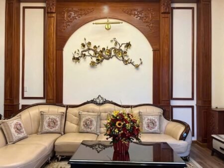 Biệt Thự Lô Góc An Sơn Đà Lạt – Vị Trí Đắc Địa, Sổ Riêng, Giá 25 Tỷ