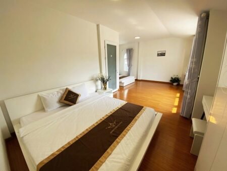 Villa Dãy D KQH An Sơn Đà Lạt – Diện Tích 161m2, 6PN, Giá 21 Tỷ