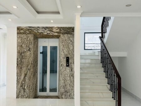 Villa 2 Mặt Tiền An Sơn Đà Lạt – Diện Tích 312m2, 9PN, Giá 29 Tỷ