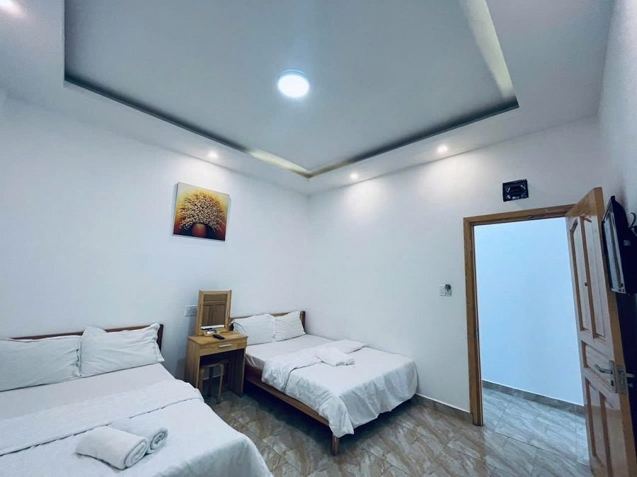 Khách sạn 4 tầng hẻm oto Đào Duy Từ P Xuân Hương (P4 cũ) Đà Lạt - 147 m² -13.5 tỷ Khách sạn 4 tầng hẻm oto Đào Duy Từ P Xuân Hương (P4 cũ) Đà Lạt - 147 m² -13.5 tỷ