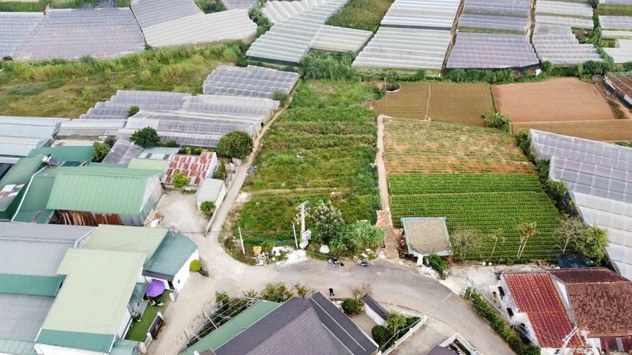 Bán 1101m2 đất mặt tiền Trịnh Hoài Đức, Phường 11, Đà Lạt – View đẹp, giá tốt Bán 1101m2 đất mặt tiền Trịnh Hoài Đức, Phường 11, Đà Lạt – View đẹp, giá tốt