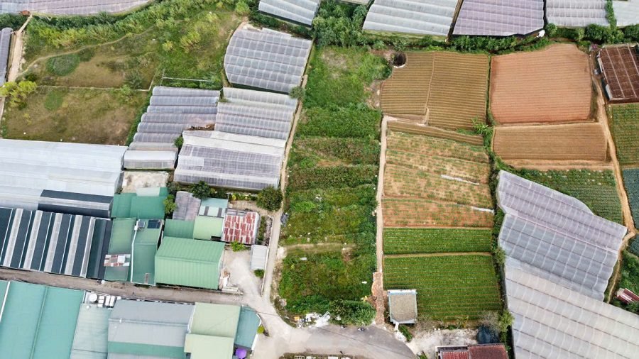 Bán 1101m2 đất mặt tiền Trịnh Hoài Đức, Phường 11, Đà Lạt – View đẹp, giá tốt Bán 1101m2 đất mặt tiền Trịnh Hoài Đức, Phường 11, Đà Lạt – View đẹp, giá tốt