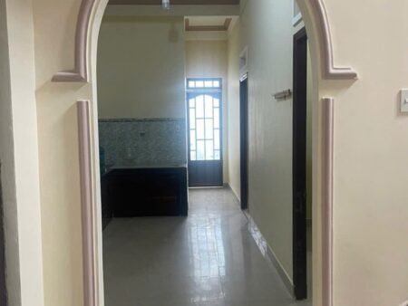 Nhà 2 tầng La Sơn Phu Tử P.Cam Ly Đà Lạt - 90m2 hoàn công