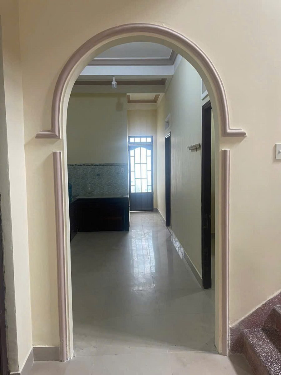 Nhà 2 tầng La Sơn Phu Tử P.Cam Ly Đà Lạt - 90m2 hoàn công Nhà 2 tầng La Sơn Phu Tử P.Cam Ly Đà Lạt - 90m2 hoàn công