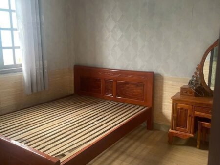 Nhà 2 tầng La Sơn Phu Tử P.Cam Ly Đà Lạt - 90m2 hoàn công