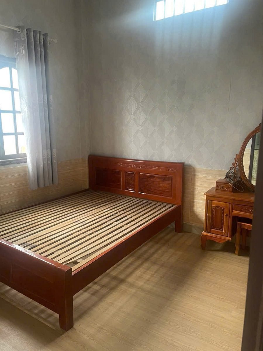 Nhà 2 tầng La Sơn Phu Tử P.Cam Ly Đà Lạt - 90m2 hoàn công Nhà 2 tầng La Sơn Phu Tử P.Cam Ly Đà Lạt - 90m2 hoàn công
