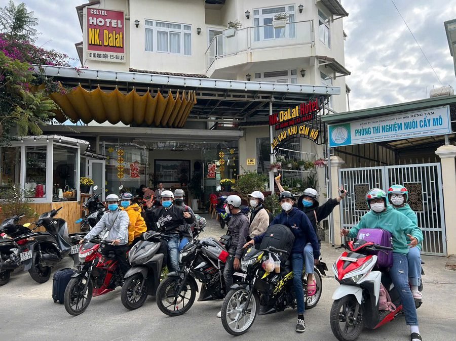 Khách Sạn Mặt Tiền Đường Hoàng Diệu P5 Đà Lạt – 30 Phòng Kinh Doanh Ngay Khách Sạn Mặt Tiền Đường Hoàng Diệu P5 Đà Lạt – 30 Phòng Kinh Doanh Ngay
